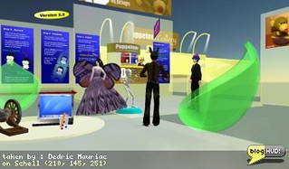 Puppeteer Prim Animation Kit